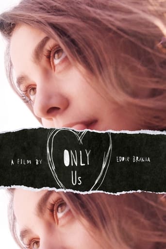 Poster of Only Us