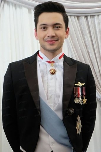 Portrait of Intad Leowrakwong