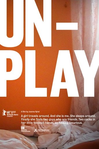 Unplay Poster of Unplay