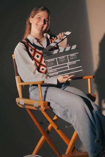 Portrait of Aude-Marie Ouellet