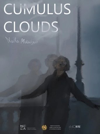 Poster of Cumulus Clouds