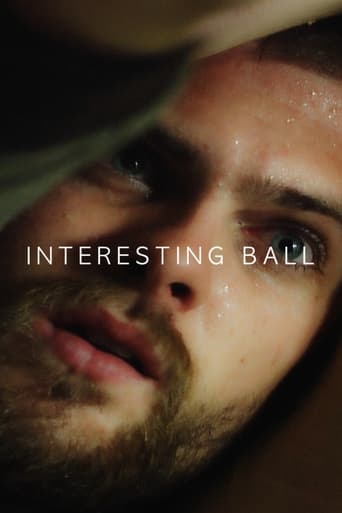 Poster of Interesting Ball