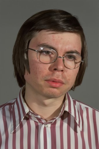 Portrait of Ergun Sozen
