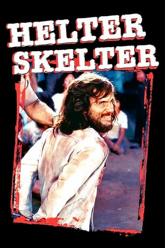 Poster of Helter Skelter