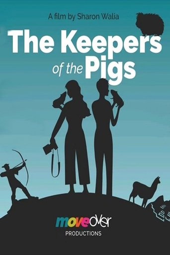Poster of The Keepers of the Pigs