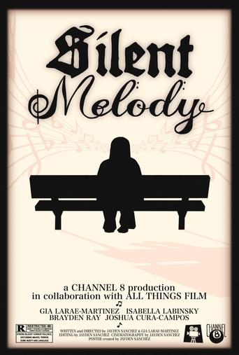 Silent Melody Poster of Silent Melody