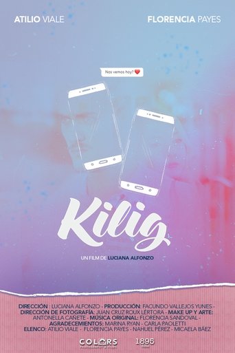 Poster of Kilig