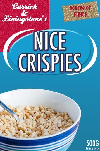 Nice Crispies Poster of Nice Crispies