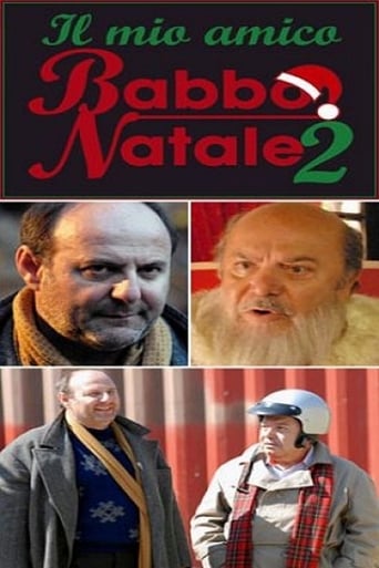 Poster of Il mio amico Babbo Natale 2