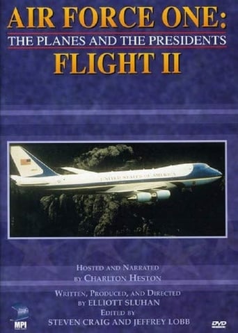 Poster of Air Force One: The Planes and the Presidents
