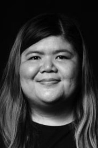 Portrait of Mira Ticlao