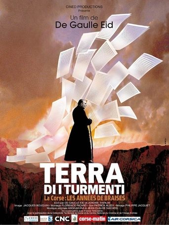 Terra di i Turmenti Poster of Terra di i Turmenti
