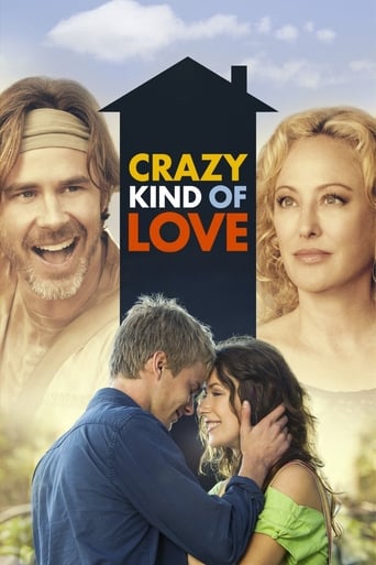 Poster of Crazy Kind of Love