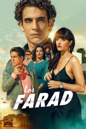 Poster of Los Farad