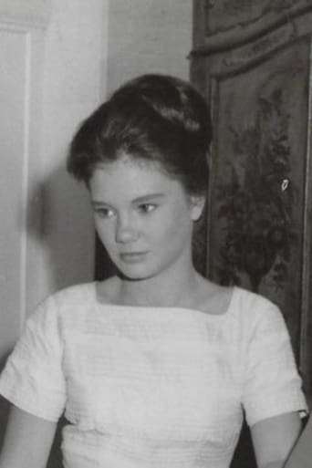 Portrait of Annette Gorman