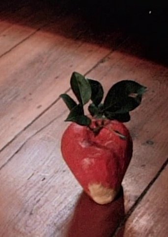 The Apple Poster of The Apple