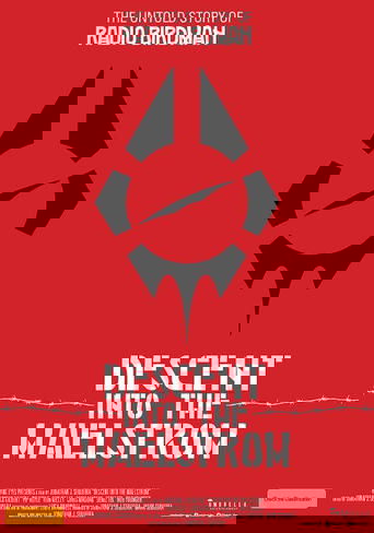 Poster of Descent Into the Maelstrom: The Untold Story of Radio Birdman