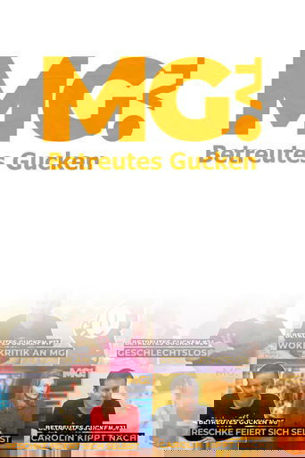 Poster of Betreutes Gucken