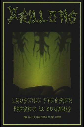 Poster of Grillons