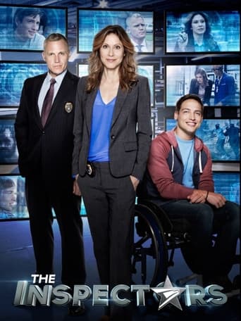 Poster of The Inspectors