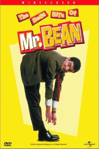 Mr Bean : Best Bits Poster of Mr Bean : Best Bits