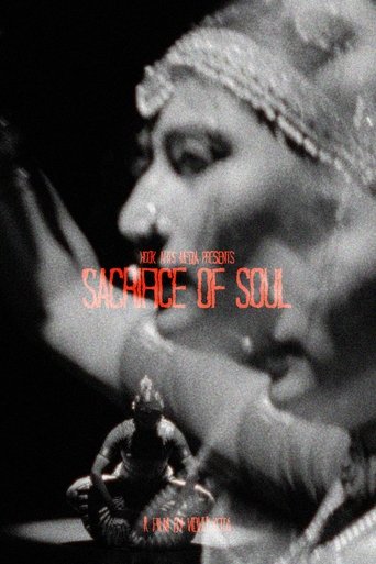 Sacrifice Of Soul Poster of Sacrifice Of Soul