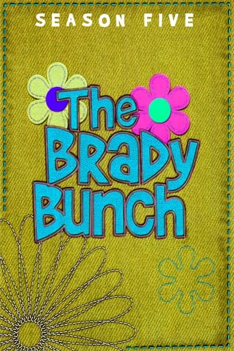 Portrait for The Brady Bunch - Season 5