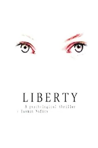 Poster of Liberty