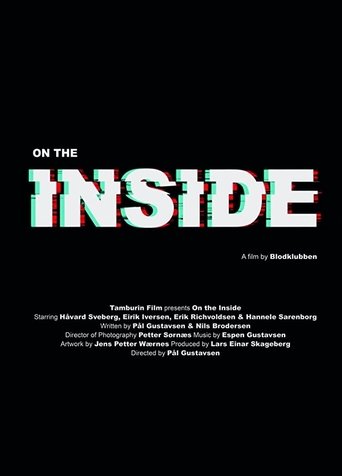 On the Inside Poster of On the Inside