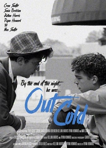 Out Cold Poster of Out Cold