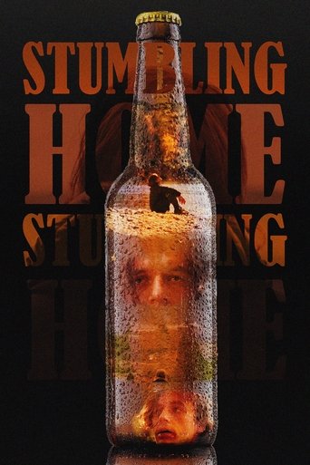 Stumbling Home Poster of Stumbling Home