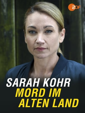 Poster of Sarah Kohr: Mord im Alten Land