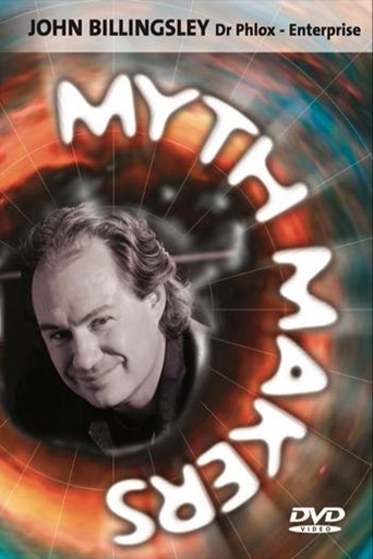 Poster of Myth Makers 69: John Billingsley