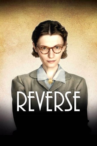 Poster of Reverse