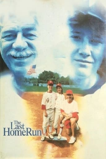 Poster of The Last Home Run