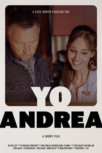 Poster of Yo Andrea