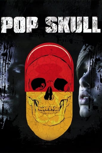 Poster of Pop Skull