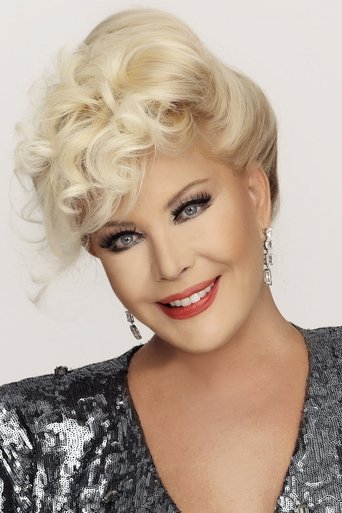 Portrait of Emel Sayın