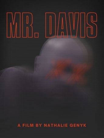 Mr. Davis Poster of Mr. Davis