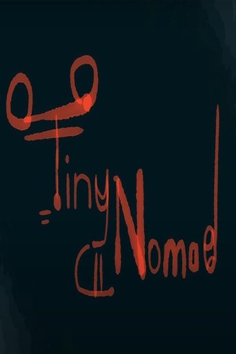 Poster of Tiny Nomad