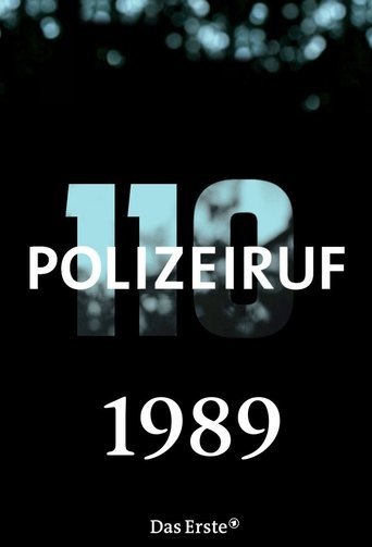 Portrait for Polizeiruf 110 - Season 19