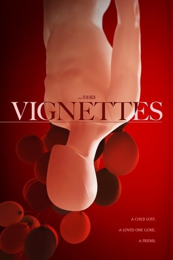 Vignettes Poster of Vignettes