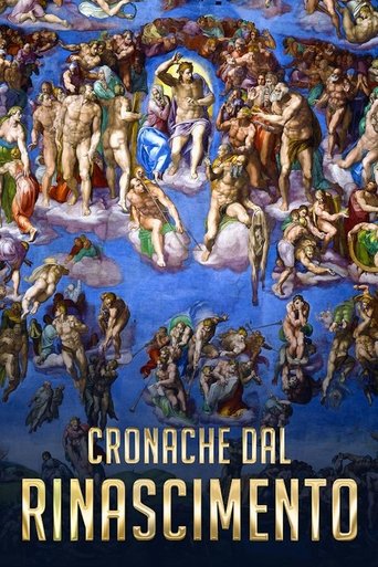 Chronicles from Renaissance Poster of Chronicles from Renaissance