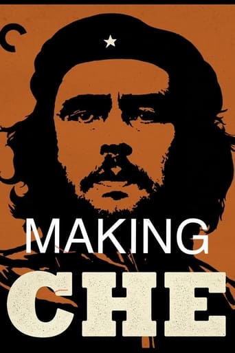 Poster of Making Che