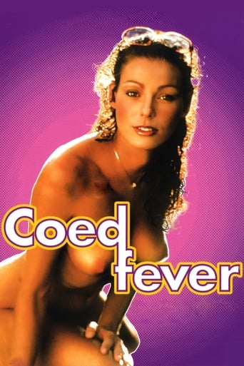 Poster of Co-Ed Fever