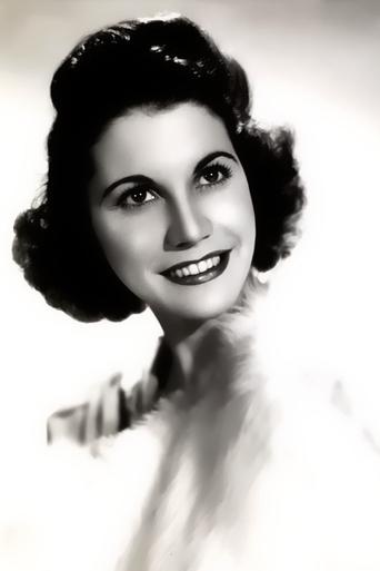 Portrait of Maxene Andrews