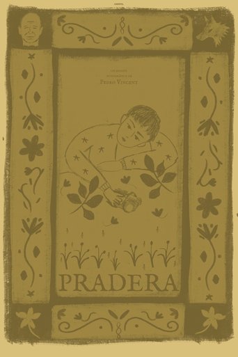 Poster of Pradera