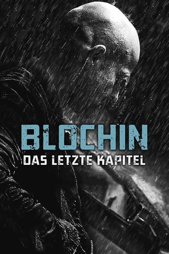 Poster of Blochin: Das letzte Kapitel