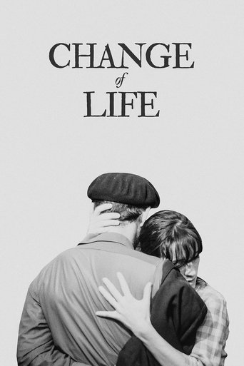 Poster of Change of Life