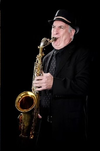 Portrait of Ed Manion